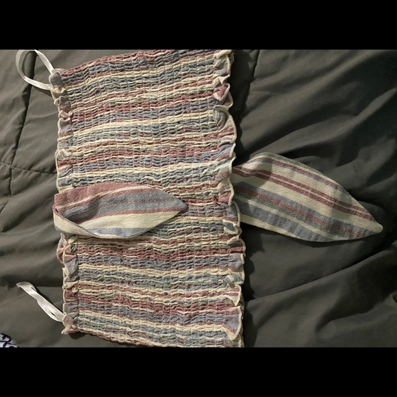 Short set - Picture 2 of 3